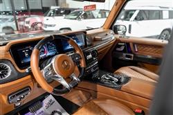 مرسيدس بنز G-Class